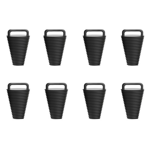Pcs kayak scupper plugs kit - pcs,