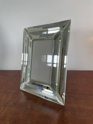 Laura ashley bevelled glass - bevelled,