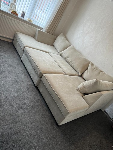Shape cinema sofa with - shape,