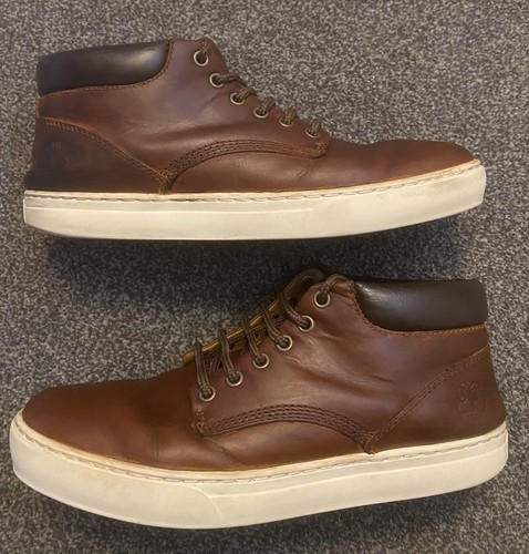 Timberland adventure 0 - timberland, 2.0