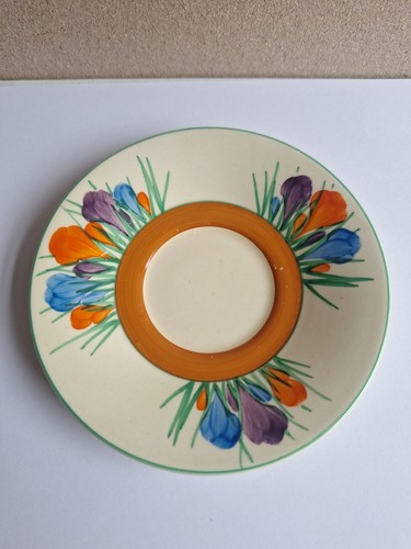 Clarice cliff crocus - clarice,