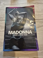 Madonna Sticky Sweet Tour