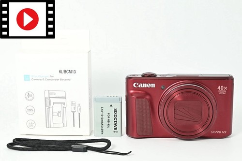 Exc canon powershot - exc+5, ]