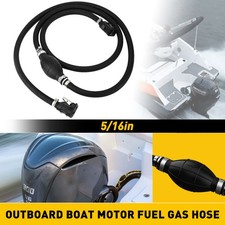 New Outboard Marine Boat Motor