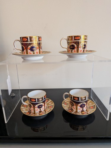 Royal crown derby - royal,