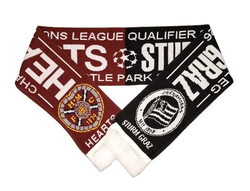 Hearts heart midlothian v - hearts,