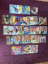 BMX Action Bike Magazine 1982