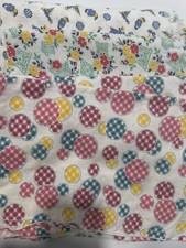 LOT of 3 Different Vtg