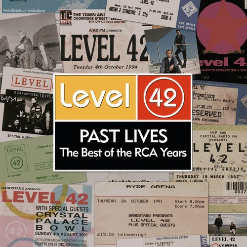 Level past lives the best - 42, lives: