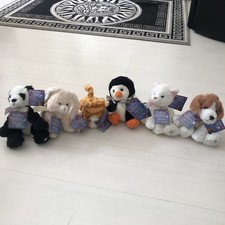 Rare Collection Of RUSS