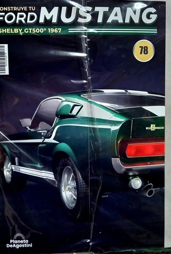 Magazine revistas construye - magazine, tu