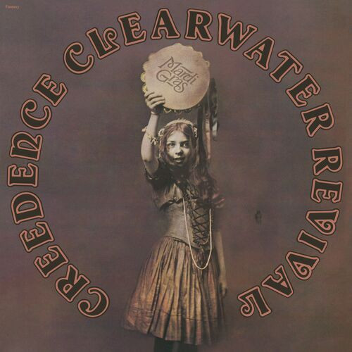 Creedence clearwater revival - revival,