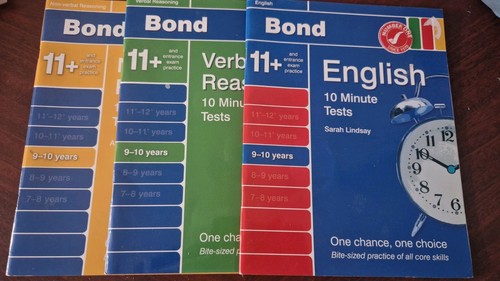 Cgp plus gl 10 - 11+,