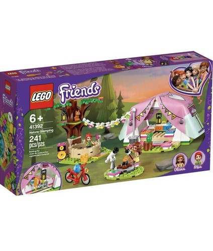 Lego 41392 friends nature - lego,