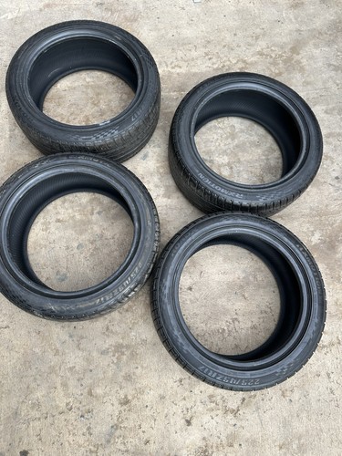 225 roadx tyres mm of - 45,