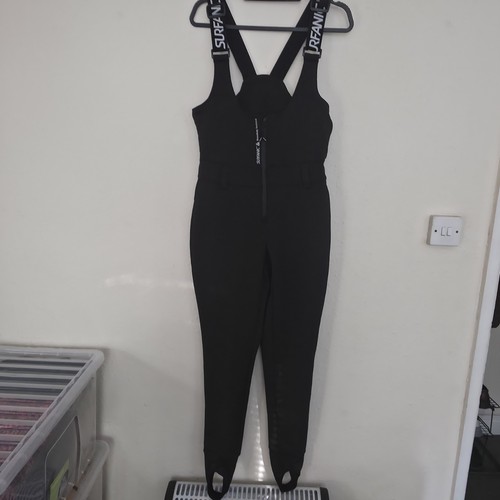 Surfanic performance ski - surfanic,