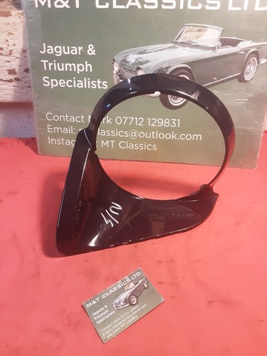 Triumph gt6 mk3 headlamp - triumph,