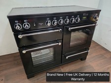 Rangemaster Kitchener 110cm