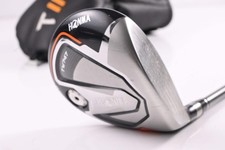 Honma TW747 #3HL Wood / 17