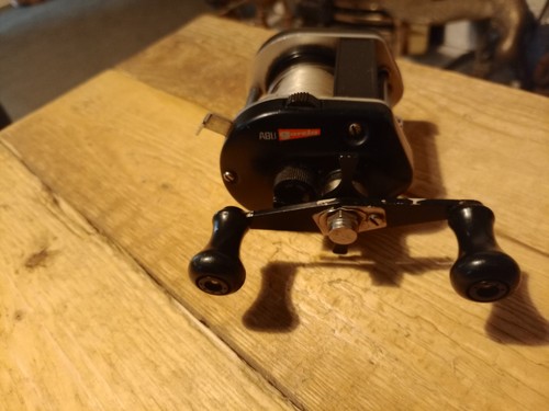 Vintage abu garcia - vintage,