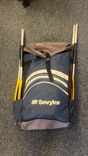Sevylor riviera person - 2,