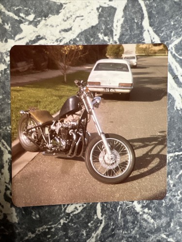 Vintage 1970s biker - vintage,