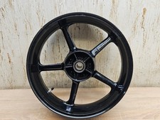 Husqvarna Svartpilen 701 Rear Wheel / Rim 17x5.00