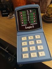 LOGIC 5 MB Electronics