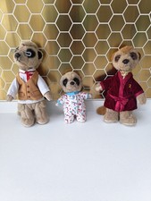 Sergei Aleksandr Baby Oleg