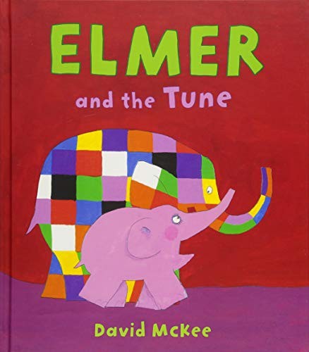 Elmer and the tune - elmer,