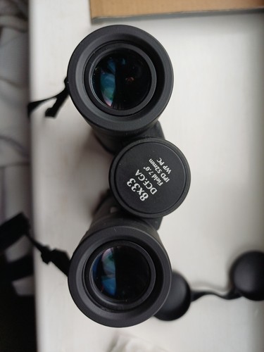 Opticron savanna 10x33 - r,