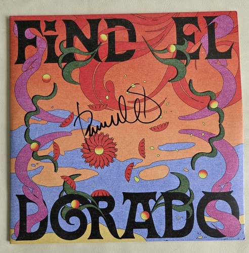 Paul weller find dorado - weller,