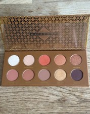 Zoeva Caramel Melange
