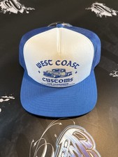 The Hundreds x West Coast