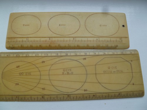 Vintage celluloid - 2, x