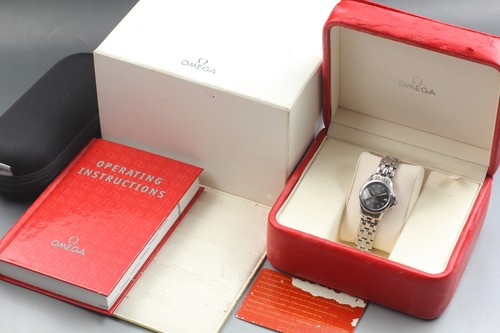 Vintage 1998 omega - vintage,