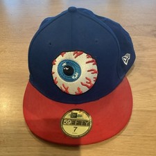 Mishka 59FIFTY New Era "Keep