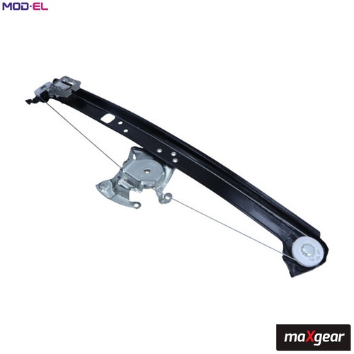 Window regulator 0371 for - window, 50-0371