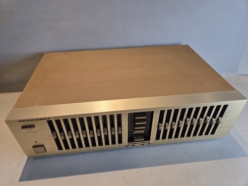 Marantz eq340 stereo graphic - eq340,