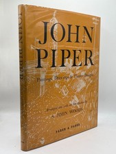 John Piper Paintings Drawings