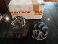 Vespa PX 125 Head And Gasket