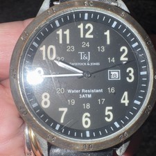 Tavistock & Jones  Men's