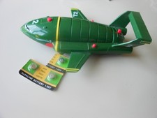 Thunderbirds Thunderbird 2