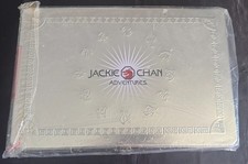 Jackie Chan Adventures -