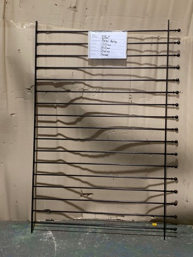 Ball top wrought - top,