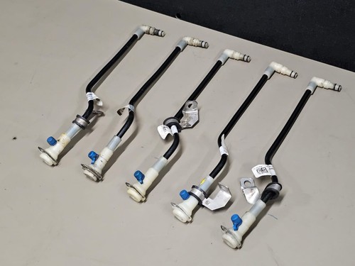 Clutch master cylinder feed - master,