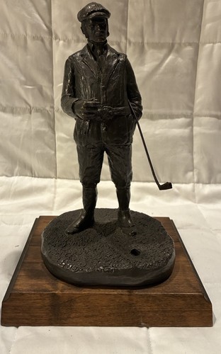 Michael garman bogie - michael,