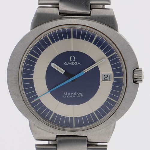Omega tool 107 dynamic blue - omega,