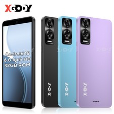 New 2025 Unlocked Android