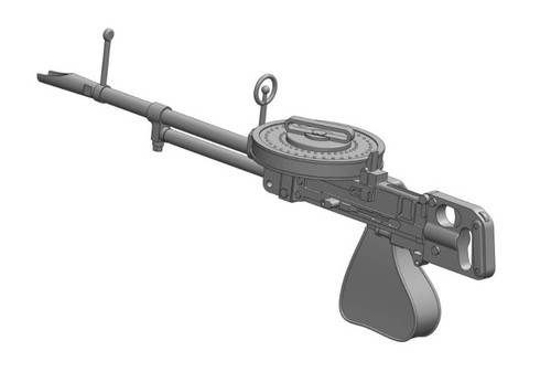 Art scale 200 a72027 72 - art, 1:72